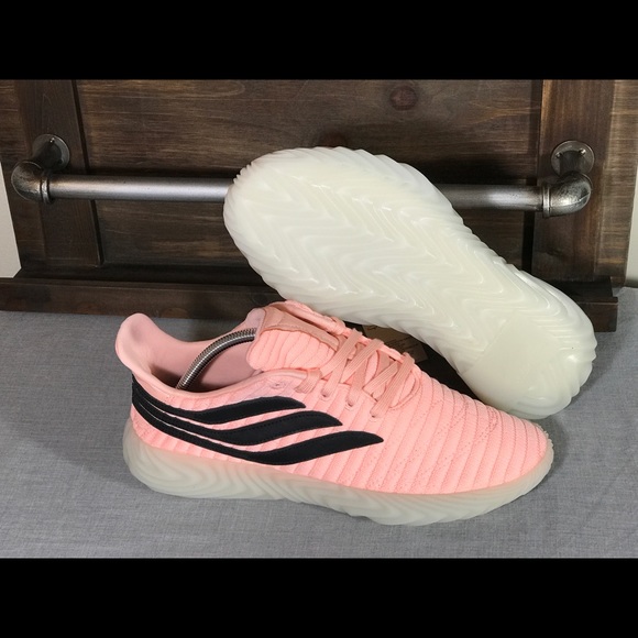Adidas Sobakov Mens Sneakers - Picture 4 of 4
